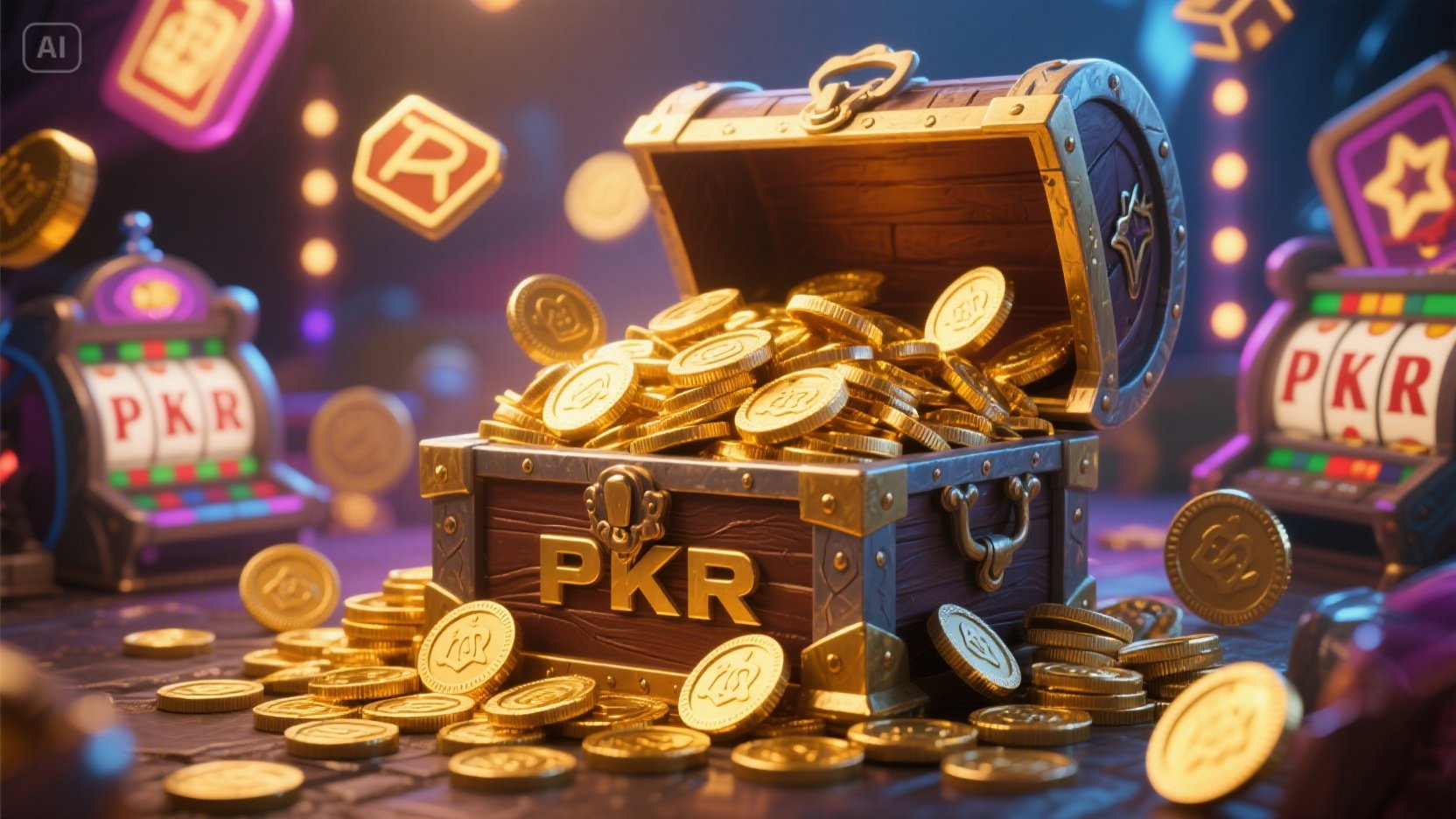 Omnia CasinoDeposit once and receive 200% instantly! Pakistan’s users can enjoy smooth gameplay and fast PKR rewards daily.