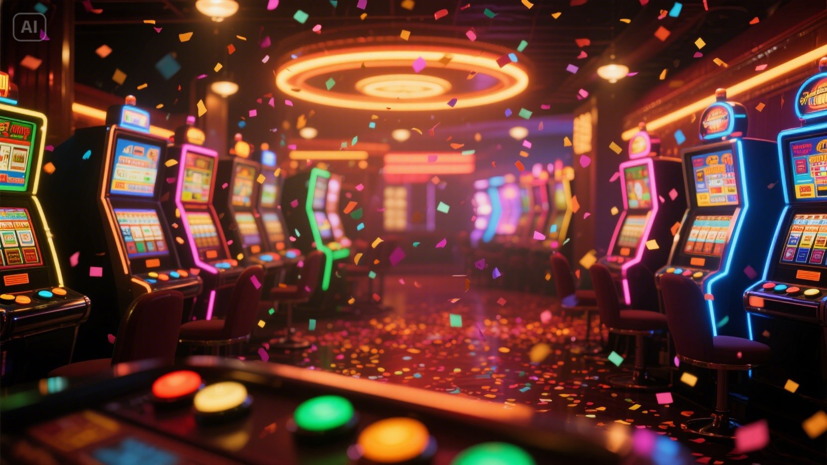 Registration at Omnia Casino Casino